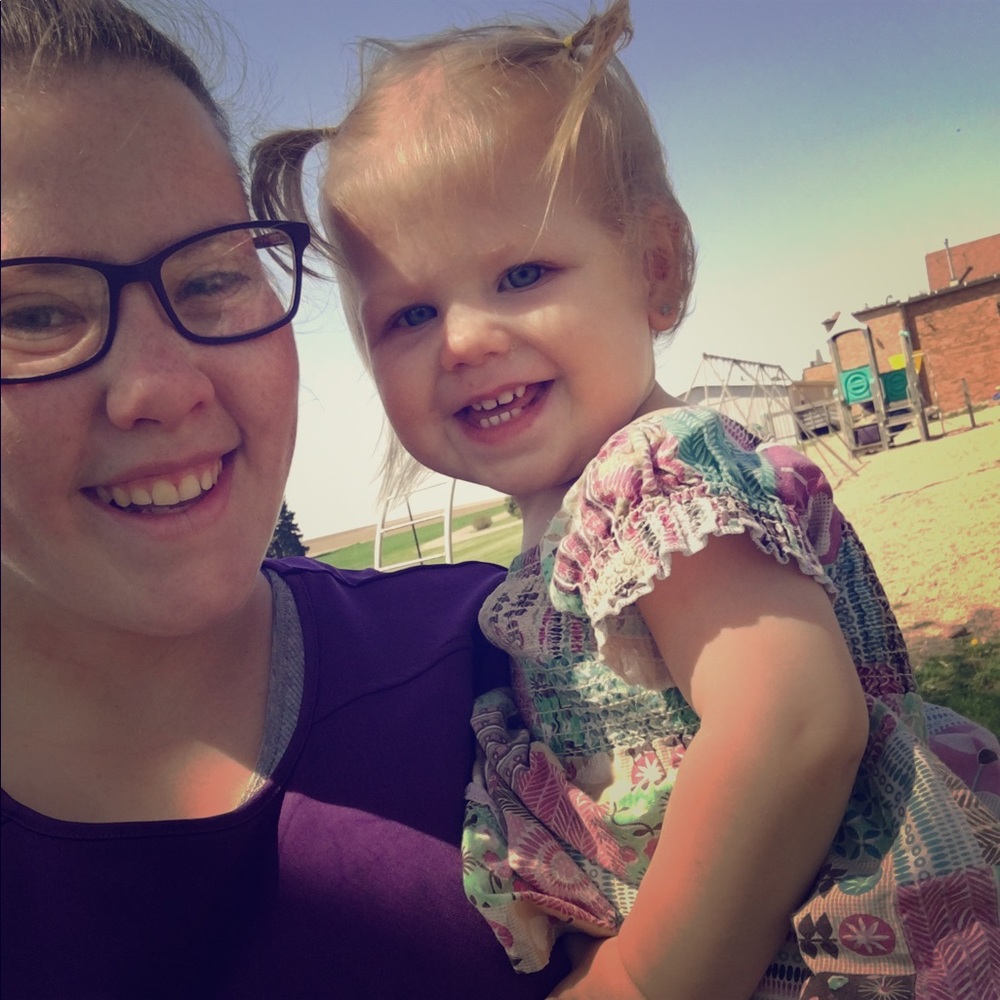 Meet your Posher, Karlee